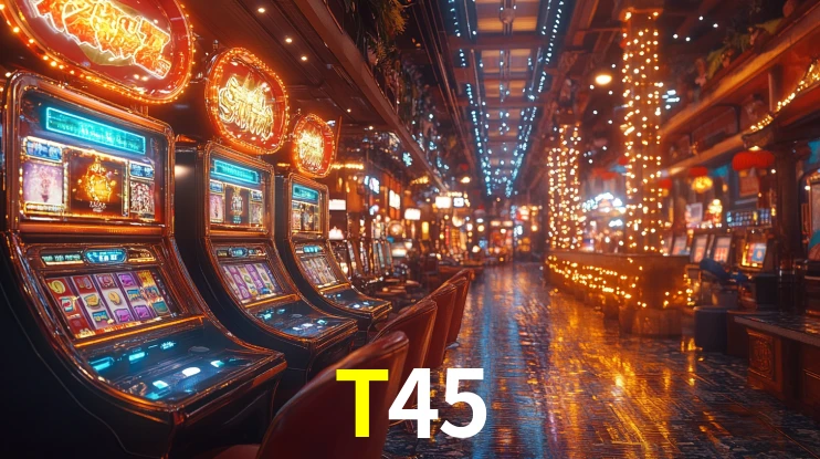 T45.Com