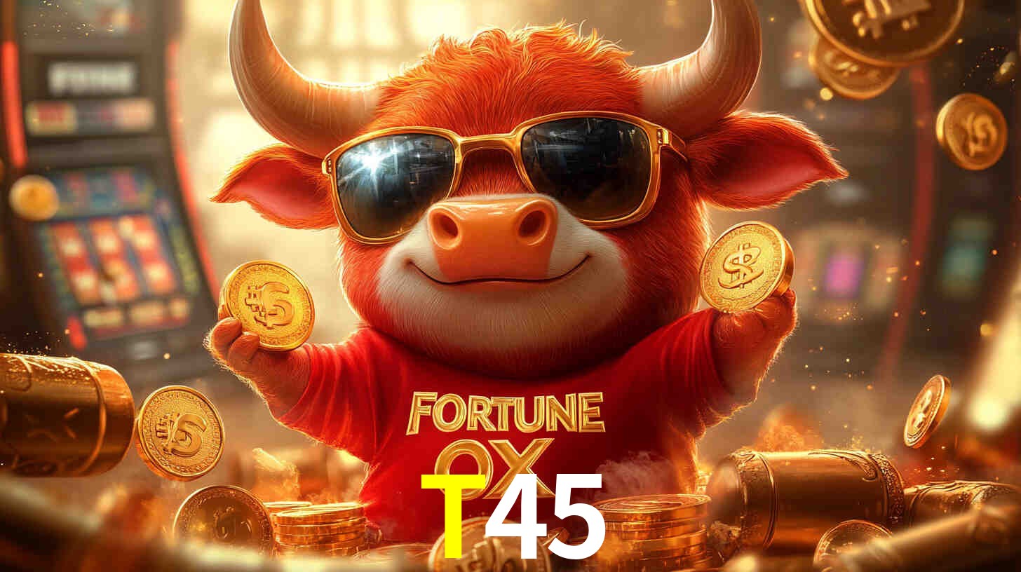 T45: Jogue Crash e Experimente Alta Recompensa Instantânea
