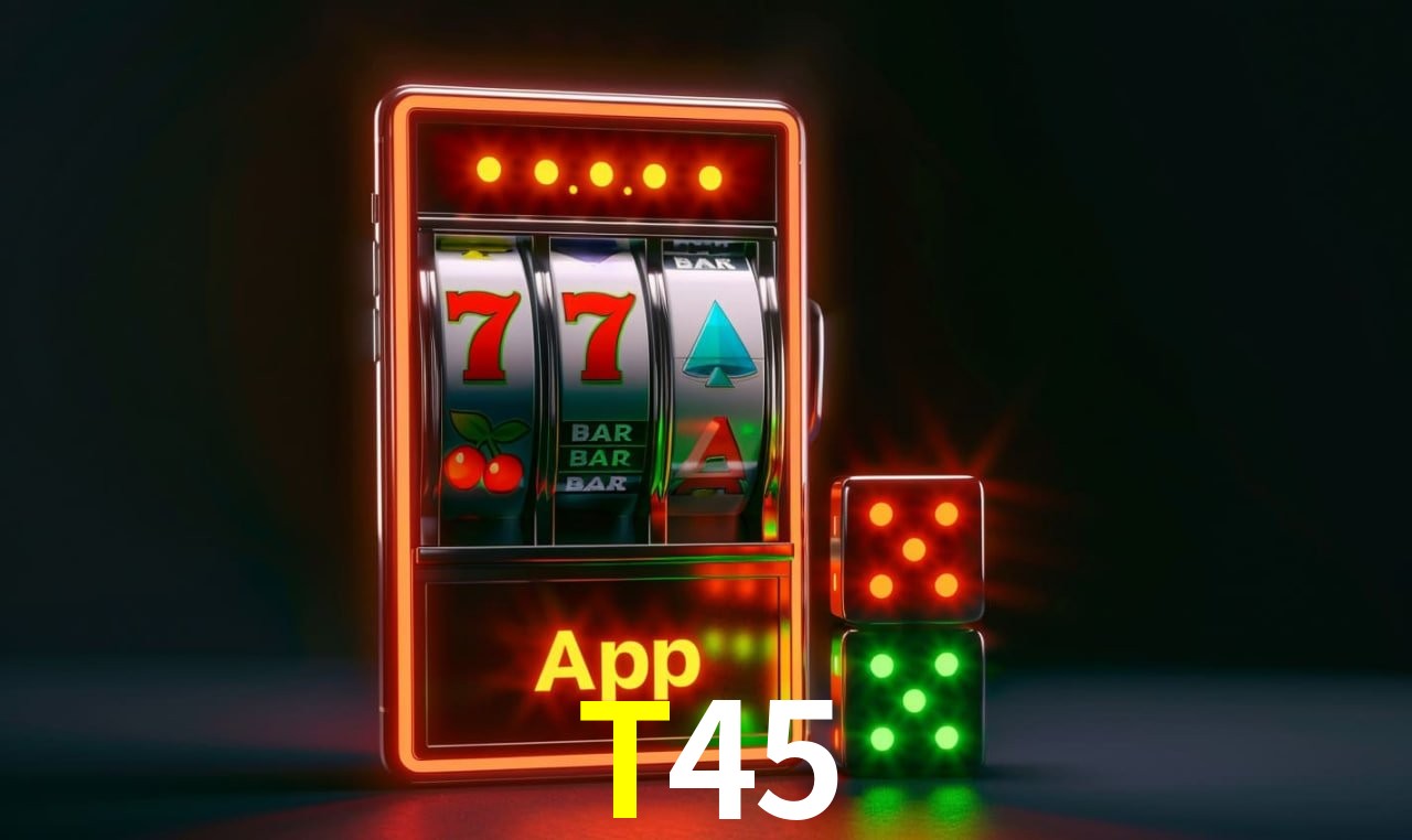 Design Responsivo T45