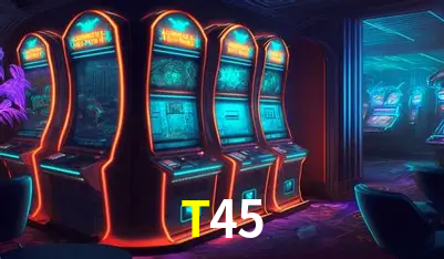 T45 Rio de Janeiro - Bonus Terms